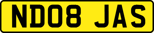 ND08JAS