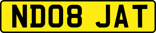 ND08JAT