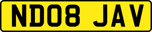 ND08JAV