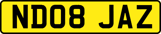 ND08JAZ