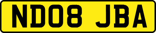 ND08JBA