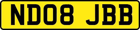 ND08JBB