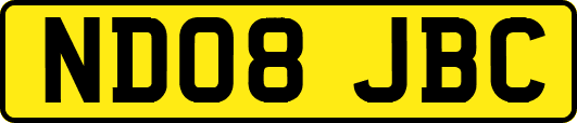 ND08JBC