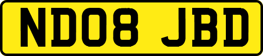 ND08JBD
