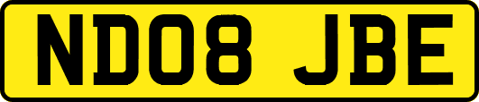 ND08JBE