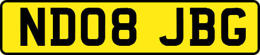 ND08JBG
