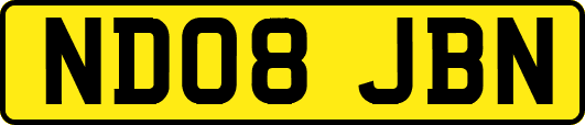 ND08JBN