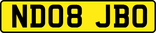 ND08JBO