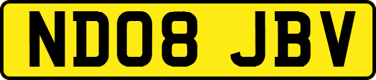 ND08JBV