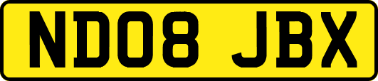 ND08JBX