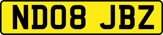 ND08JBZ
