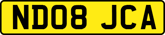 ND08JCA