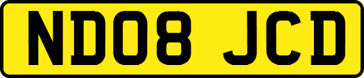 ND08JCD