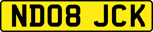 ND08JCK