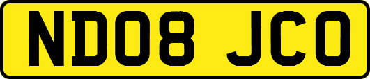 ND08JCO
