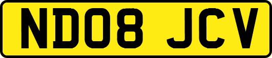 ND08JCV