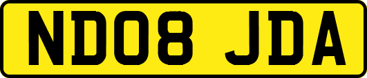 ND08JDA