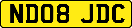 ND08JDC