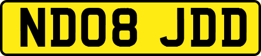 ND08JDD