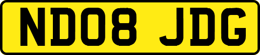 ND08JDG