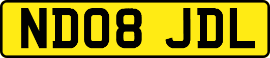 ND08JDL