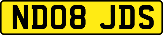 ND08JDS
