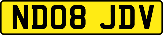 ND08JDV