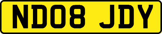 ND08JDY