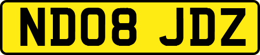 ND08JDZ