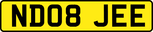 ND08JEE