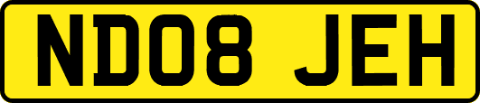ND08JEH