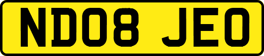 ND08JEO