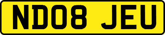 ND08JEU