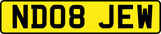 ND08JEW