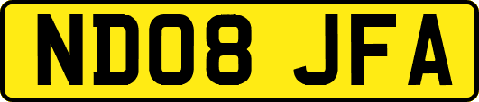 ND08JFA