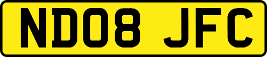 ND08JFC