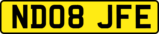 ND08JFE