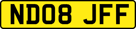 ND08JFF