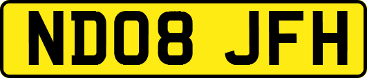 ND08JFH