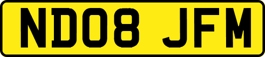 ND08JFM