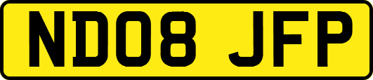 ND08JFP