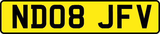 ND08JFV