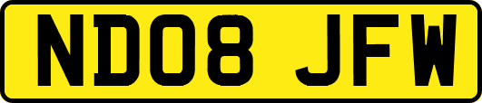 ND08JFW