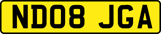 ND08JGA