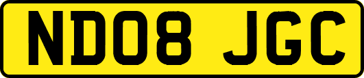 ND08JGC
