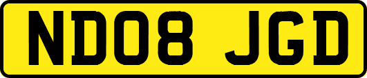 ND08JGD