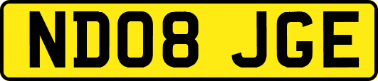 ND08JGE