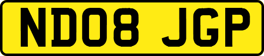 ND08JGP