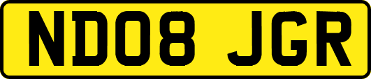ND08JGR