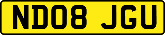 ND08JGU